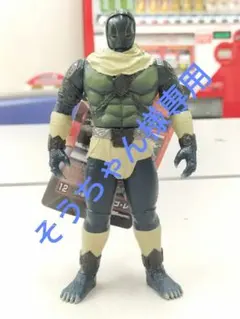 2025年最新】グロンギ ソフビの人気アイテム - メルカリ