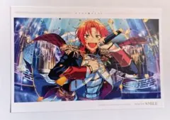 あんスタ 5周年 ポストカード 月永レオ