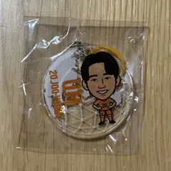 清水エスパルス オムジュヨン #20 マルチチャーム