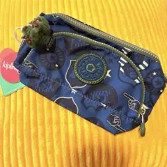 SALE✨Kipling ✨キプリング✨ポーチ&ペンケース✨のサムネイル