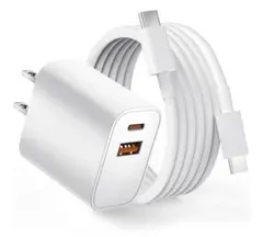 タイプc 充電器 PD20W 急速充電器【業界超軽量·PSE認証】