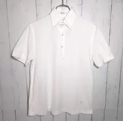 激美品 GUY ROVER per UNITED ARROWS ポロシャツ M