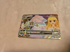 アイカツカード ルミエールライトティアラ - メルカリ