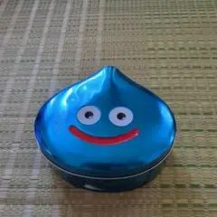 DRAGON　QUEST　ISLAND  たまねぎスライム　空缶