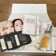 ギフトセット付］Miss Dior ヘアオイル 30ml - メルカリ