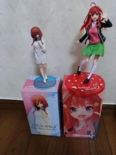 即日発送］［未開封］わたなれ れな子 真唯 フィギュア - メルカリ