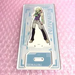 グノーシア アクリルスタンド アクスタ レムナン 京まふ アニメイト