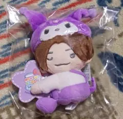 高橋恭平 ちびぬい サンリオ