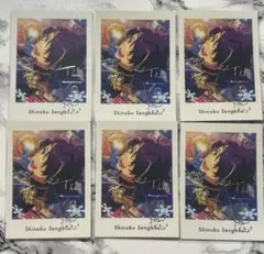 あんスタ 仙石忍 笑門来福 ぱしゃっつ