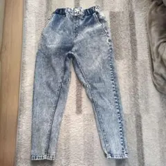 ブランシェス　デニム　150センチ