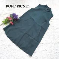 ROPE' PICNIC ロペピクニック ワンピースドレス38