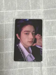 enhypen house of vampire 嫉妬 ジェイク