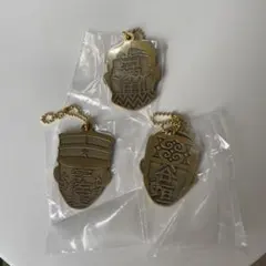 ゴールデンカムイ　一番くじ　G賞