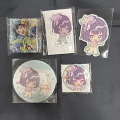 あんスタ　アニカフェ　エス