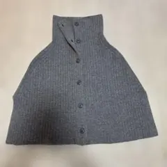 SLOBE IENAウール100%スローブイエナ ファインウール スヌード