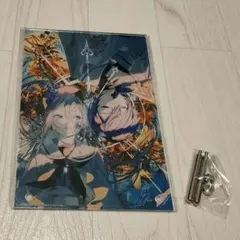 プロセカ 宵崎奏 クリエイターズフェスタ アクリルパネル クリフェス