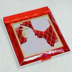 逆転裁判 王泥喜法介 カプコンカフェ ジュエリーミラー