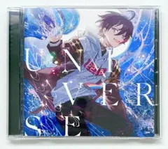 UniVerse 通常盤