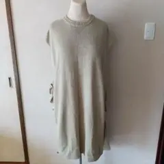 SM2 ロングベスト