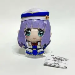 ① 機動戦士ガンダム インフィニットブーストぬいぐるみ セシア・アウェア