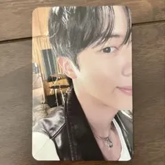 BTS アリラン　ジン　Target