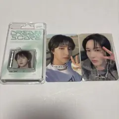 nct dream dreamscape smini ⭐︎ロンジュン