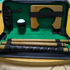 パナソニック　ゴルフ練習用具セット？