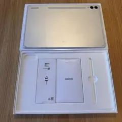 Samsung Galaxy Tab S9+ 12GB 256GB ジャンク - メルカリ