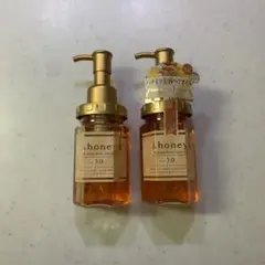 &honey EXディープモイストヘアオイル3.0  100ml