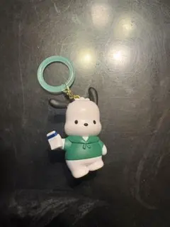 サンリオ ポチャッコ フィギュアチャーム