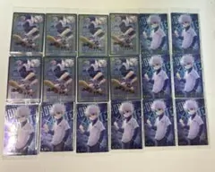 HUNTER×HUNTER イタジャガ4 キルア SP N まとめ売り