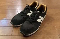 New Balance 520 ニューバランス　スニーカー　27cm 美品