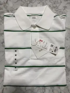 JW ANDERSON ドライカノコ ポロシャツ Mサイズ