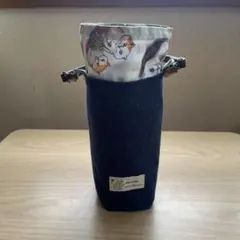 ペットボトルケース