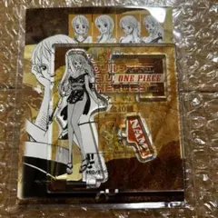 2026年最新】ナミ アクリルスタンドの人気アイテム - メルカリ