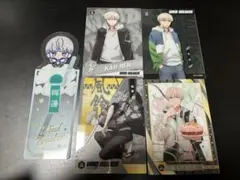 wind breaker ブックマーク