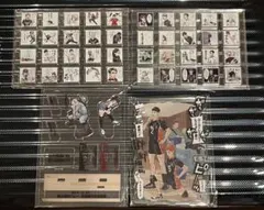 【匿名配送】ハイキュー ジャンプGIGA2022AUTUMN 応募者全員サービス