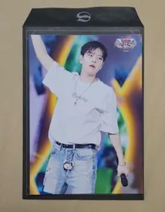 straykids dominATE VR ラントレ スンミン