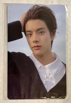 ENHYPEN ジェイク DIMENSION:ANSWER トレカ