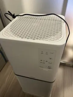 象印 空気清浄機 PU-AA50 2021年製 - メルカリ