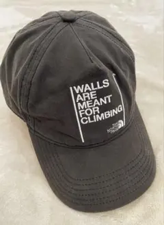 THE NORTH FACE ブラックキャップ ユニセックス