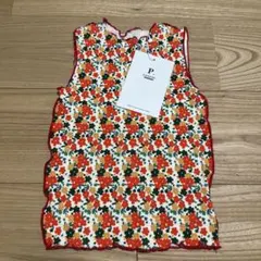 p.premier タンクトップ 100