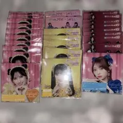 ときめき♡宣伝部 CDまとめ売り バラ売り可 超ときめき宣伝部 とき宣