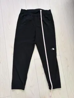 THE NORTH FACE ブラック スラックス M
