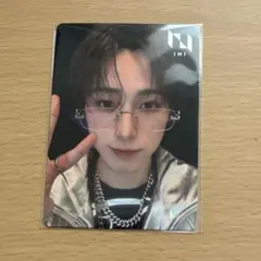 INI 尾崎匠海 DUNK 出演記念トレカ