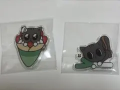 TXT ご当地プルバトゥ　東京・埼玉 ダゴニャン