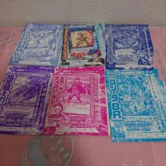 少年ジャンプ 特別限定付録まとめ売り