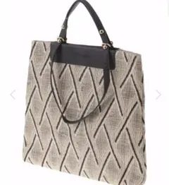 【値下げ】MKトートバック