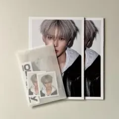 RIIZE Odyssey ウンソク まとめ売り