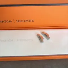 Apple Watch Hermes グランHコマ 46mm用 2個セットバラ可
